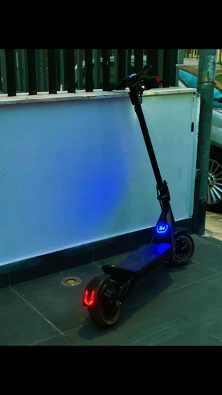 Monopattino Elettrico Kukirin
