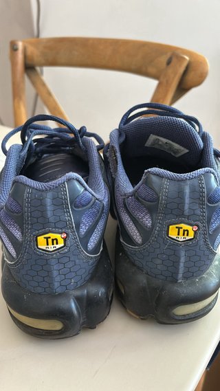 Scarpe Nike Air Max Plus TN