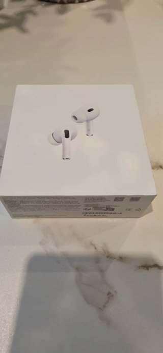 Airpods Pro 2ª Gen
