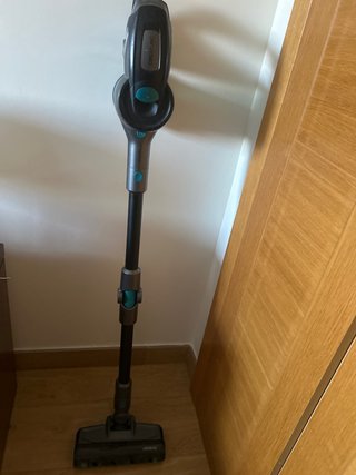 Aspiradora Cecotec sin cable