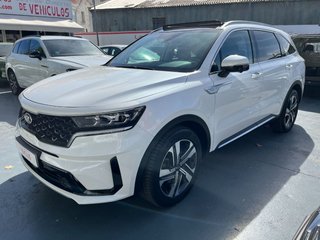 KIA Sorento 1.6 TGDi PHEV Emotion 4x4 7pl