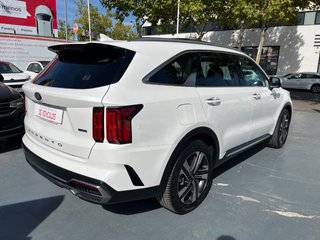 KIA Sorento 1.6 TGDi PHEV Emotion 4x4 7pl