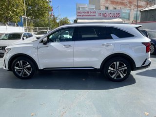 KIA Sorento 1.6 TGDi PHEV Emotion 4x4 7pl