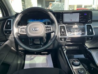 KIA Sorento 1.6 TGDi PHEV Emotion 4x4 7pl
