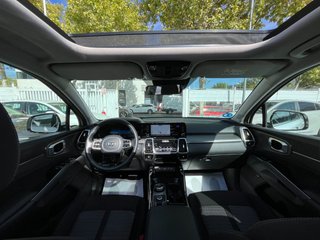 KIA Sorento 1.6 TGDi PHEV Emotion 4x4 7pl