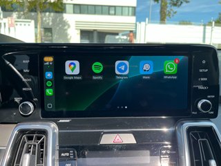 KIA Sorento 1.6 TGDi PHEV Emotion 4x4 7pl