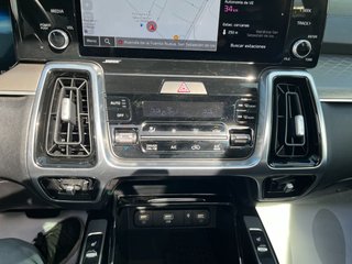 KIA Sorento 1.6 TGDi PHEV Emotion 4x4 7pl