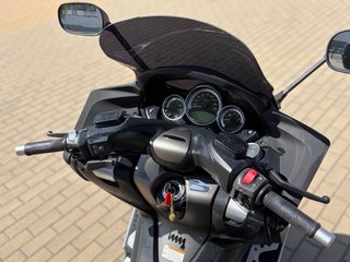 Yamaha TMAX 500 ABS Edición Especial TechMAX