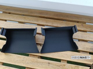 Conducto aire BMW e90,e91,e92,e93