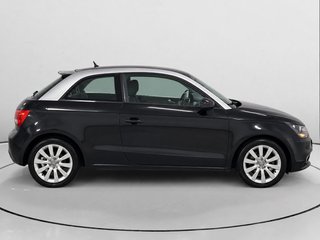 Audi A1 Attraction 1.6 TDI 77 kW (105 CV)