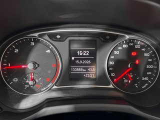 Audi A1 Attraction 1.6 TDI 77 kW (105 CV)