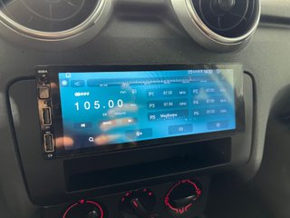 Audi A1 Attraction 1.6 TDI 77 kW (105 CV)