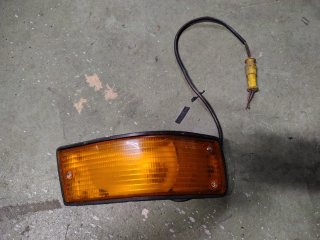 Intermitente delantero izquierdo BMW E28