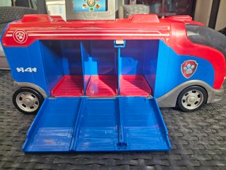 Patrulla Canina Juguete