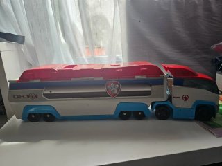 Patrulla Canina Juguete