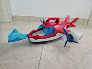 Patrulla Canina Juguete