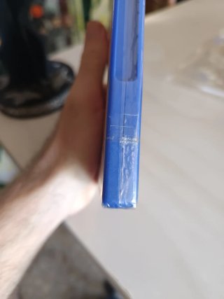 Seven Samurai PS2 Precintado
