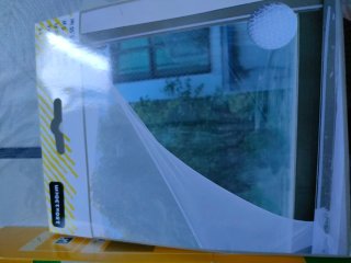 Mosquiteras para ventanas Livarno y Schellenberg