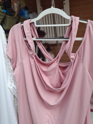 Lote  7 camisetas talla 52/54 algunas sin usar.