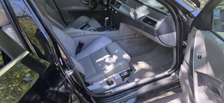BMW Serie 5 2007