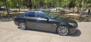 BMW Serie 5 2007