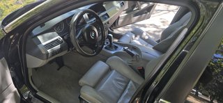 BMW Serie 5 2007