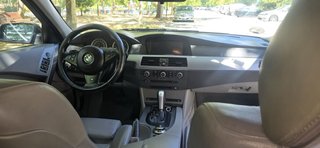 BMW Serie 5 2007