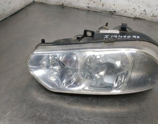 Faro izq alfa romeo 427382 60620135 156 (116) 1.6