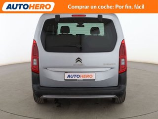 Citroën Berlingo 1.5 Blue-HDi Shine M