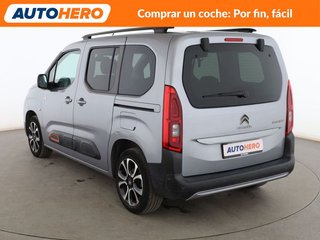 Citroën Berlingo 1.5 Blue-HDi Shine M