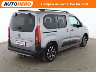 Citroën Berlingo 1.5 Blue-HDi Shine M