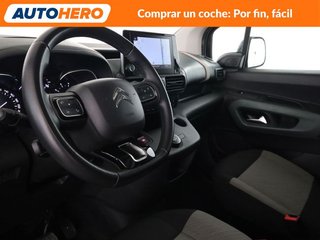 Citroën Berlingo 1.5 Blue-HDi Shine M