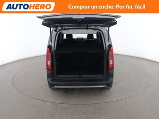 Citroën Berlingo 1.5 Blue-HDi Shine M
