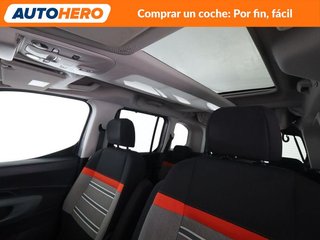 Citroën Berlingo 1.5 Blue-HDi Shine M