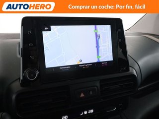 Citroën Berlingo 1.5 Blue-HDi Shine M