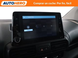 Citroën Berlingo 1.5 Blue-HDi Shine M