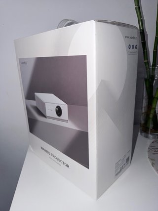 Proyector Wanbo X5 Pro