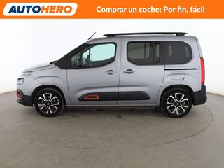 Citroën Berlingo 1.5 Blue-HDi Shine M