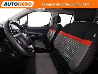 Citroën Berlingo 1.5 Blue-HDi Shine M