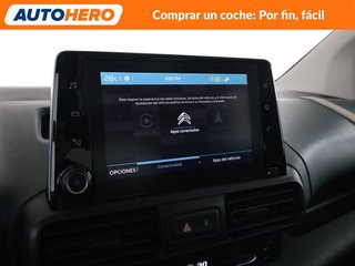 Citroën Berlingo 1.5 Blue-HDi Shine M