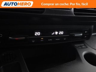 Citroën Berlingo 1.5 Blue-HDi Shine M