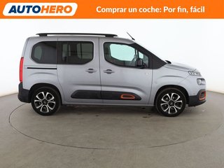 Citroën Berlingo 1.5 Blue-HDi Shine M