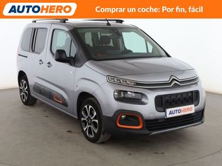 Citroën Berlingo 1.5 Blue-HDi Shine M