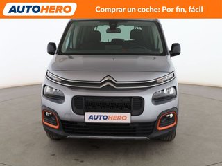 Citroën Berlingo 1.5 Blue-HDi Shine M