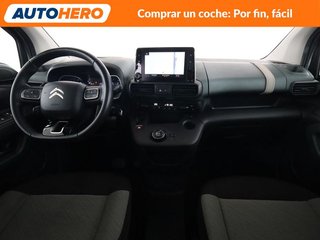 Citroën Berlingo 1.5 Blue-HDi Shine M