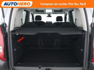 Citroën Berlingo 1.5 Blue-HDi Shine M