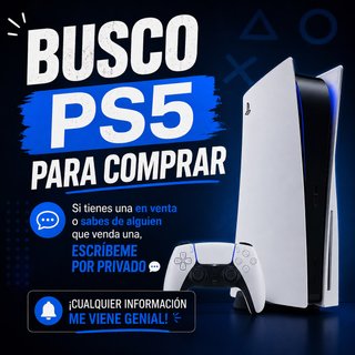 Play Station 5