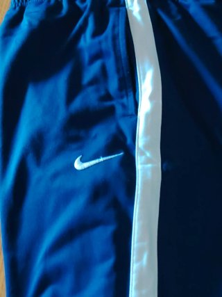 Pantalón de chándal Nike azul