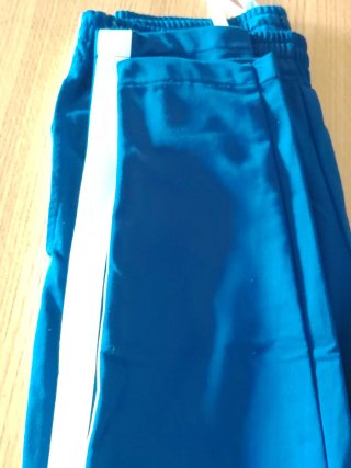 Pantalón de chándal Nike azul