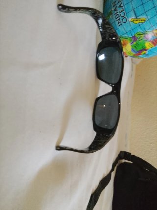 Gafas Arnette Balorama Negro